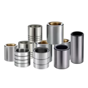 Precision Guide Sleeve