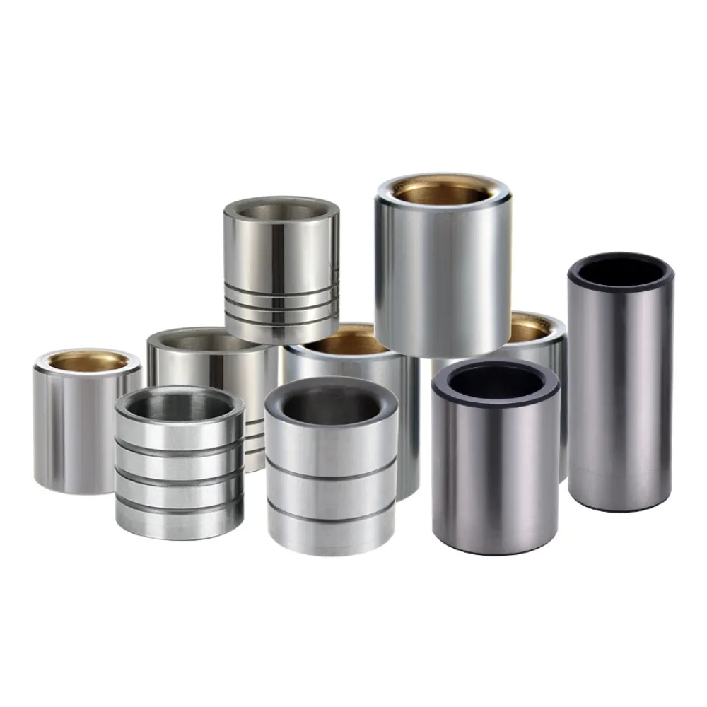Precision Guide Sleeve