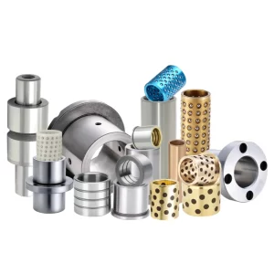 Punch Die Guide Bushing