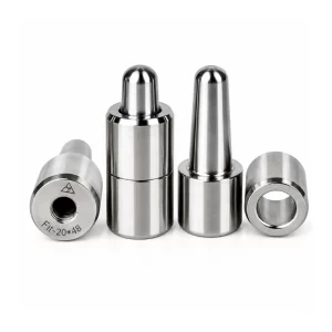 Rubber Mold Guide Pillar