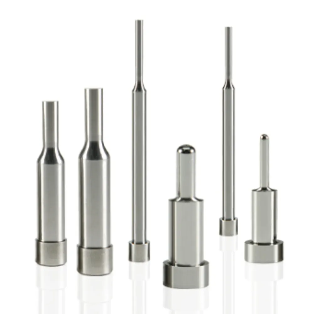 SKH51 Punch Pin