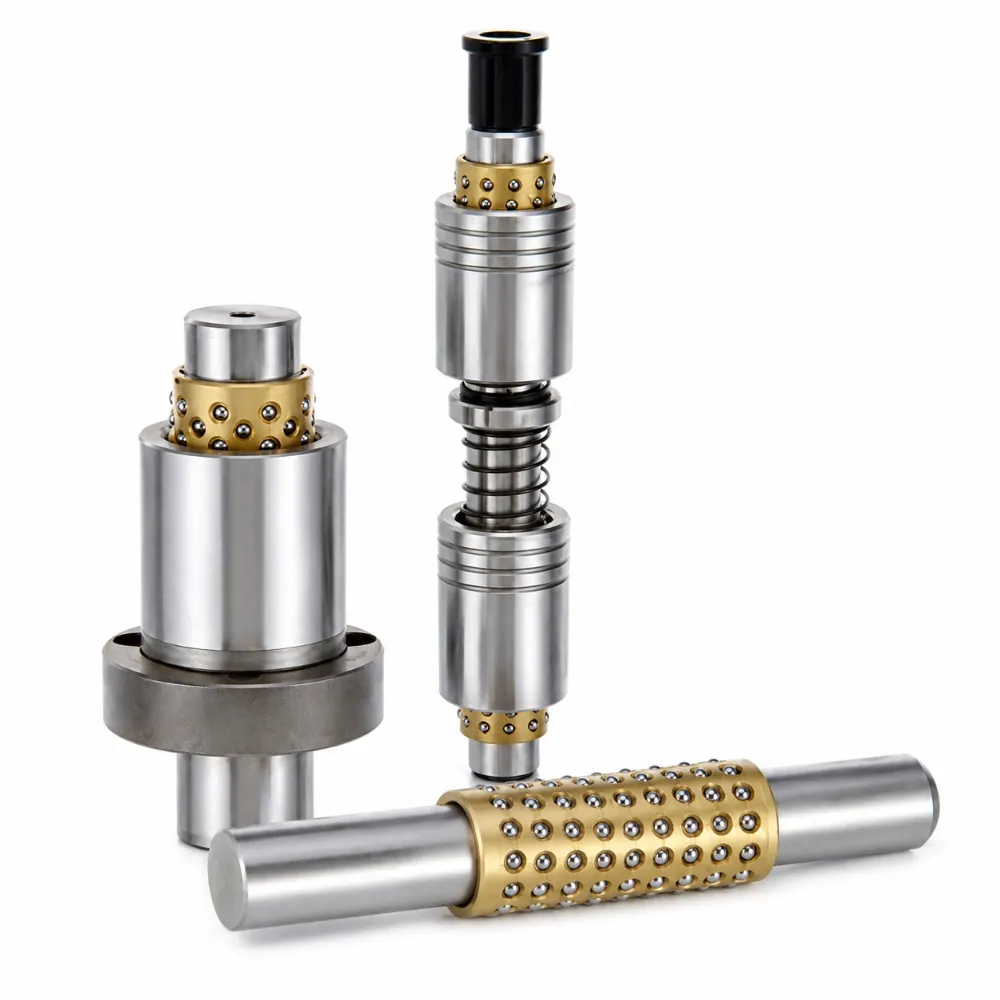 Bronze Bushing Guide Post