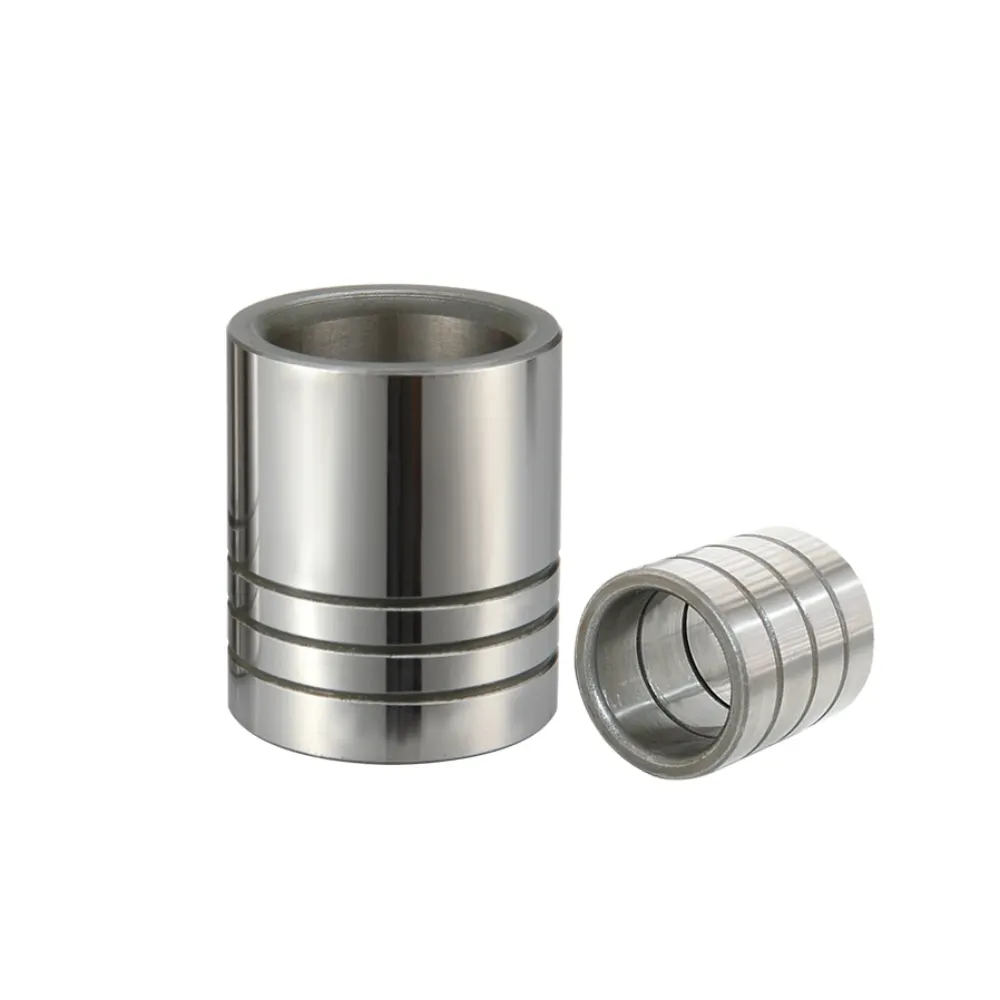 Shoulderless Guide Bushing