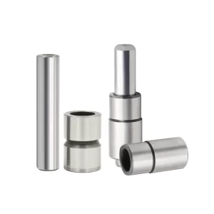 Sliding Guide Bushing