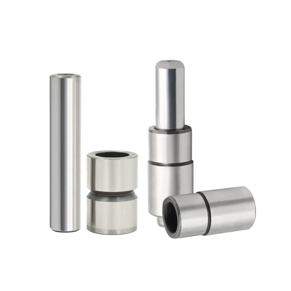 Sliding Guide Bushing