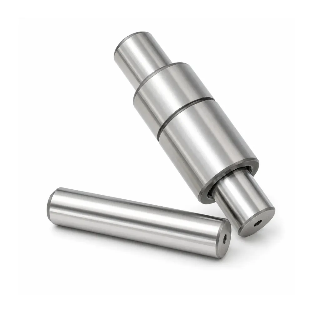 Sliding Guide Pillar