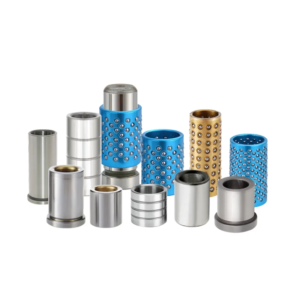 Stamping Die Guide Bushing