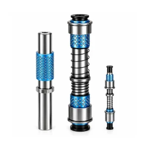 Steel Ball Guide Pillar
