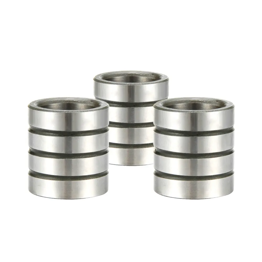 Straight Guide Bushing