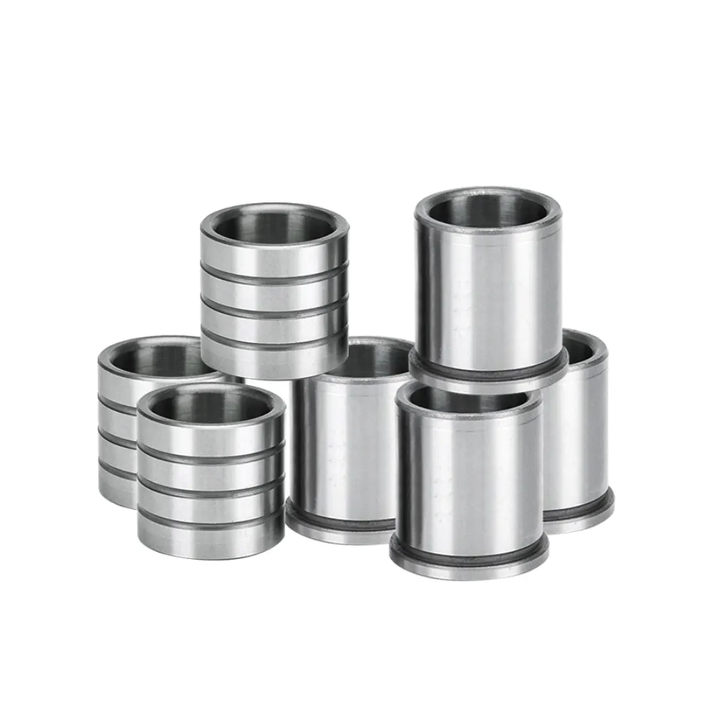 Straight Rod Guide Bushing