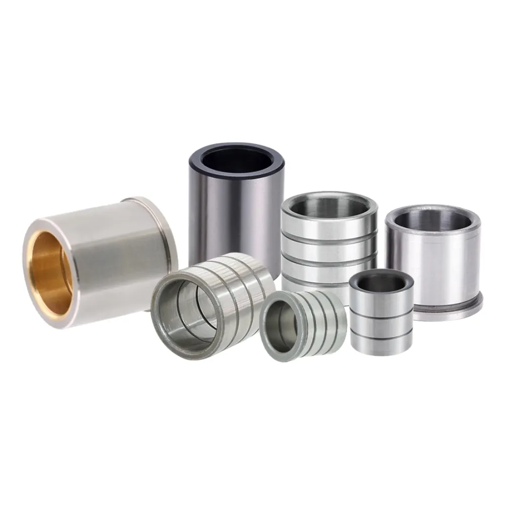 Stripper Plate Guide Bushing