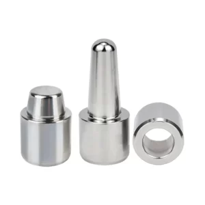 Taper Guide Pillar