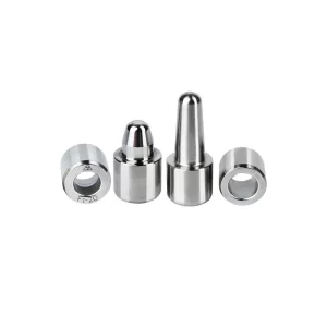 Tapered Guide Bushing