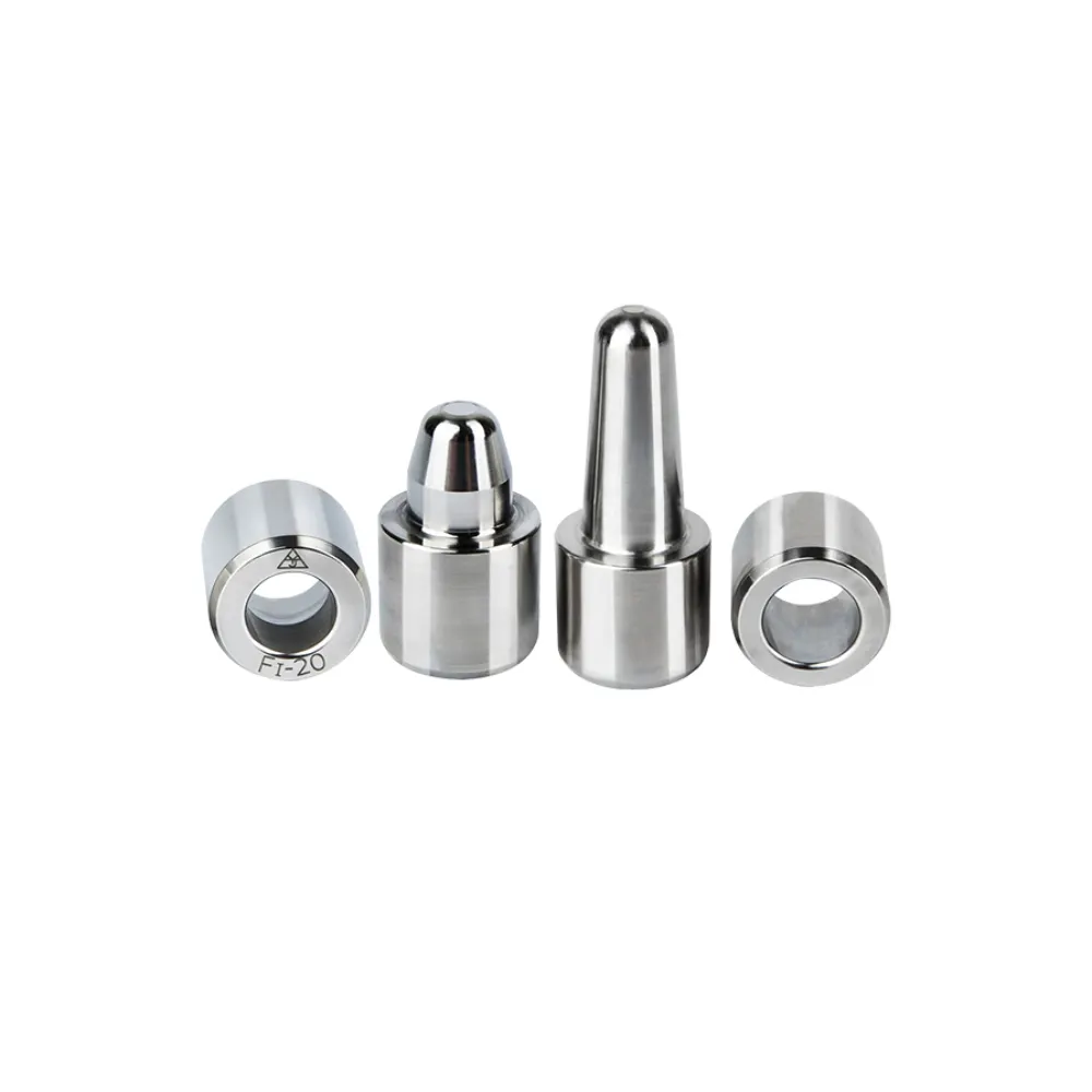 Tapered Guide Bushing