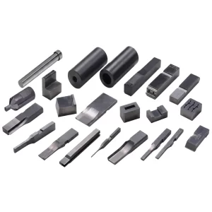 Tungsten Carbide Punch