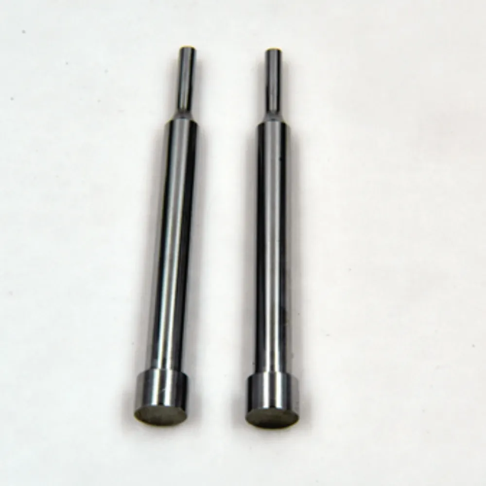 Tungsten Carbide Punch