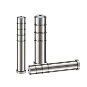 mold stop guide pillar