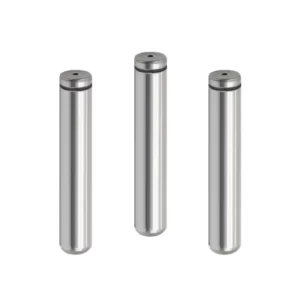 round guide pillar