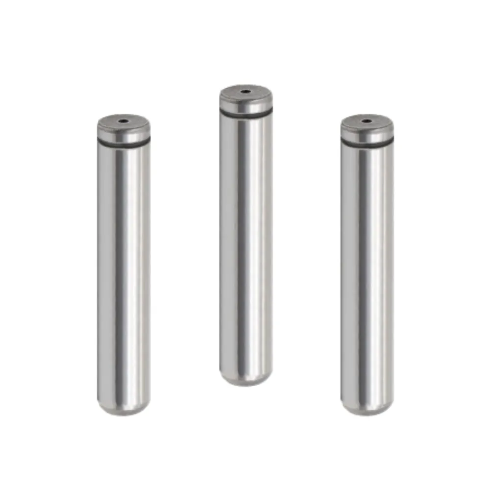round guide pillar