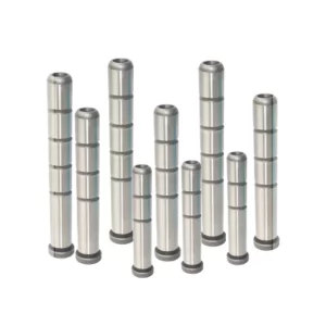 small gate guide pillar