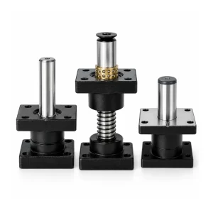 stamping guide pillar